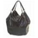 Via Spiga Sabbia Snake Print Shopper Handbag